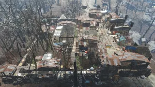 Fallout 4 - Oberland Station Settlement Tour