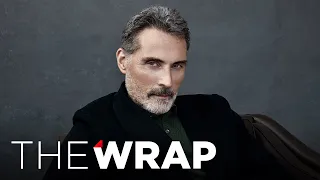 Rufus Sewell Found the Key to the Political Drama The Diplomat in Screwball Comedy: TheWrap Magazine