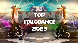 ITALO DANCE 2023 In The Mix By Planeta Dance