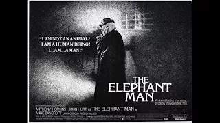 Salmo 23, Davide. - The Elephant Man