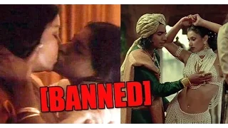 List Of Indian Films That Got Banned By The Censor Board