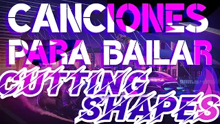 🔥¡¡¡LAS MEJORES CANCIONES PARA BAILAR [CUTTING SHAPES] 2021👟!!!🔥 |SHUFFLE DANCE| ✅