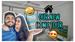 AUSTRALIA LO MA ILLU 🏠 | NEW HOME TOUR 2 | NACH ❤️