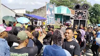 HABIS SUNDAAN BALIK KETEMPAT TUAN HAJAT 📍YG NONTON MAKIN BANYAK CUTAMUDA GRUP