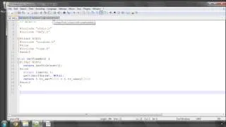 Programming A Chess Engine in C Part 70 - UCI Protocol #5 - Interrupt Thinking & Working Program