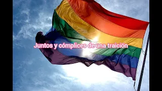 Jotta A - Éden (Sub. Español)🐍🏳️‍🌈 | Pablii