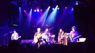 Collective Soul - New song - @ Irving Plaza 10/19/15