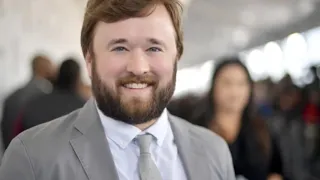 Haley Joel Osment - From Baby to 30 Year Old
