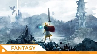 Epic Fantasy | Killer Tracks - Uncharted Realms (Beautiful Inspirational Adventure)