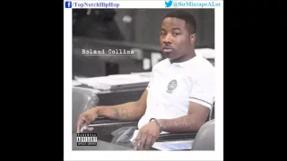 Troy Ave - Appreciate Me [Roland Collins]