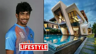 Jasprit Bumrah Net Worth , Salary, House, Cars , Family and Luxurious Lifestyle | 2019