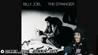 FIRST TIME HEARING Billy Joel - She's Always A Woman REACTION