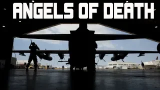 Get to Know the Angels of Death