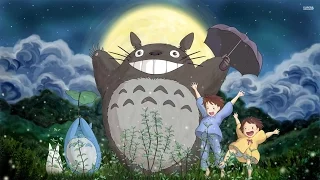 Anime Review #26 MEIN NACHBAR TOTORO [Deutsch l German]