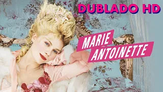 MARIA ANTONIETA |  [Dublado PT-BR] 📺