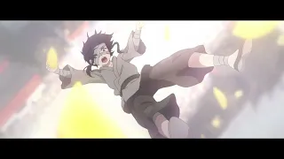 Tian Guan Ci Fu / Heaven Official's Blessing「AMV」- Player Of Games (Grimes)