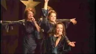 Jackson Five Medley - The Warnock Sisters from Branson Missouri Morning Show