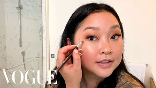 Lana Condor’s Guide to K-Beauty and Her "To All The Boys..." Blush Trick | Beauty Secrets | Vogue