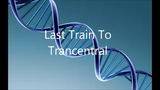 The KLF - Last Train To Trancentral - Razormaid Promotional Remix (HQ Remaster)