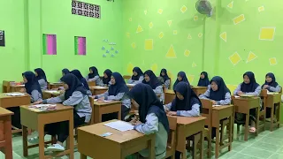 Cover Amtsilati 4 Pondok Pesantren At Taufiqiyah