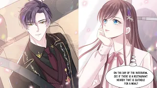 CHAPTER 07 // REBORN TO BE PAMPERED BY VAMPIRE PRESIDENT'S SWEETHEART!