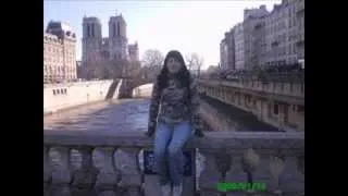 Paris 2008