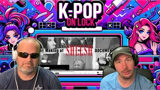 BABYMONSTER’s 'SHEESH' Documentary Reaction + Fan Meet Highlights! - KPop On Lock S3E2