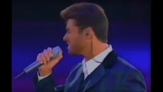 One More Try (live gospel version) - George Michael (best live version of this song)
