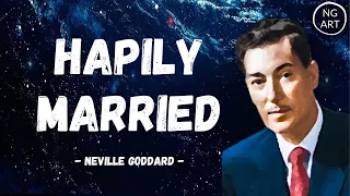 Manifest your SPECIFIC PERSON | Neville Goddard