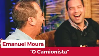 Tertúlia à Desgarrada | Emanuel Moura "O Camionista"