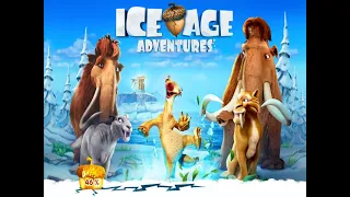 Ice Age Adventures!!! - Gameplay Walkthrough - Part 6