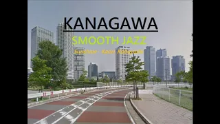Kanagawa Smooth Jazz: Kaori Kobayashi - Sunshine (HQ)(HD)(Japanese Jazz)