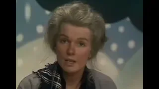 Martine Bijl   -  Hoe zou ´t met Rosa zijn - 1978