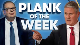 Plank Of The Week with Mike Graham | 07-July-23