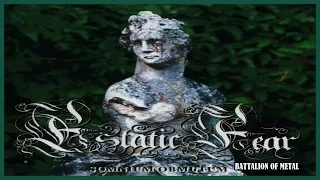 ESTATIC FEAR - Somnium Obmutum (FULL ALBUM) Symphonic Doom Metal