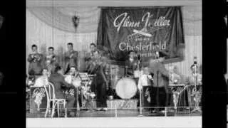 Glenn Miller Orchestra - Moonlight Serenade - 1939