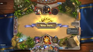 Hearthstone Tavern Brawl, Ep.42 – You Must be This Tall to Brawl