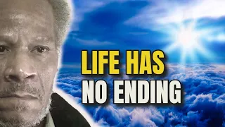 Man With A 19 -years Of Research Into Near Death Experiences Gave His View On Mankind Afterlife NDE