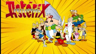 Asterix to as! (Astérix est là!) - PL