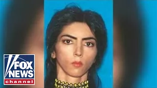 YouTube shooting: Who is Nasim Aghdam?