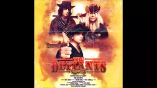 The Defiants - The Defiants