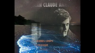 Les jeunes loups  jean claude annoux