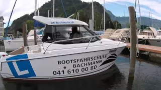 Bootsfahrschule Bachmann