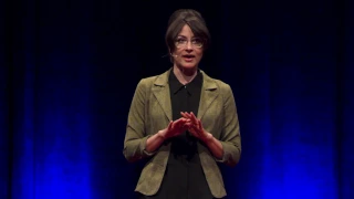 America's most invisible communities -- mobile home parks | Esther Sullivan | TEDxMileHigh