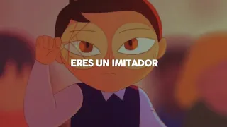 te reto a que le envíes esta canción a la persona en la que pensaste al escucharla 🤫