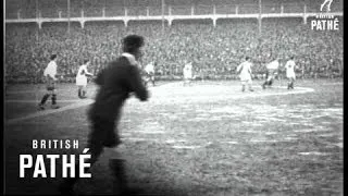 Blackburn V Bury (1929)