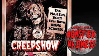 Creepshow (1982) Monster Madness