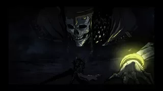 Dark Souls III: High Lord Wolnir - No Damage (NG+7)