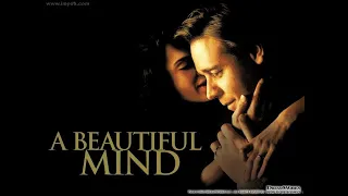 A Beautiful Mind Movie Score Suite - James Horner (2001)