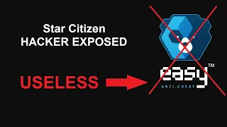 Star Citizen SPEED HACKER (EXPOSED!!!) | 3.16.0 Live
